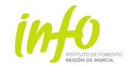 info instituto de fomento Región de Murcia